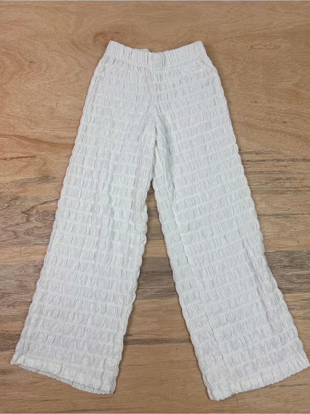 Zara flowy boho